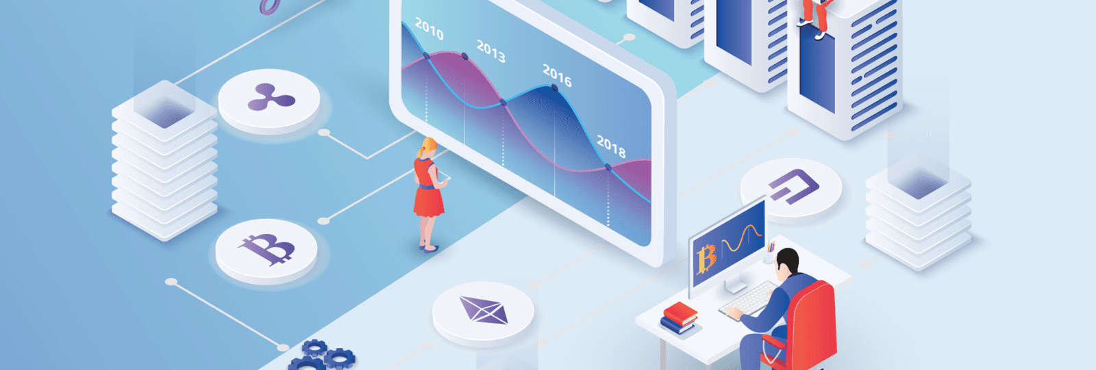 Blockchain in the Food and Beverage Industry FIAL Main